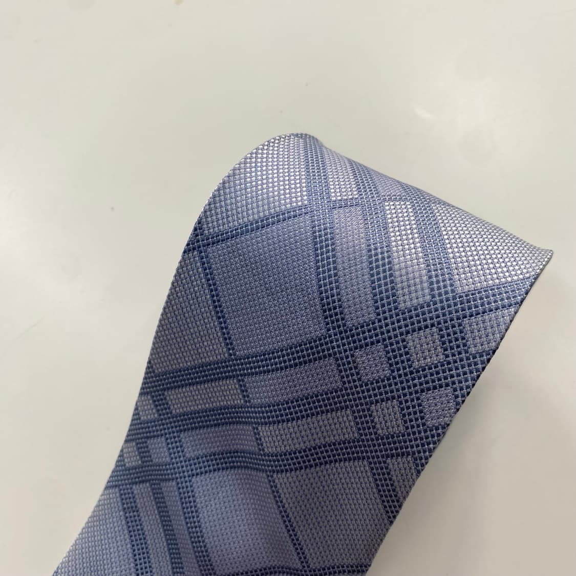 버버리 노바체크 명품 정품 넥타이 (Burberry) 상품이미지6