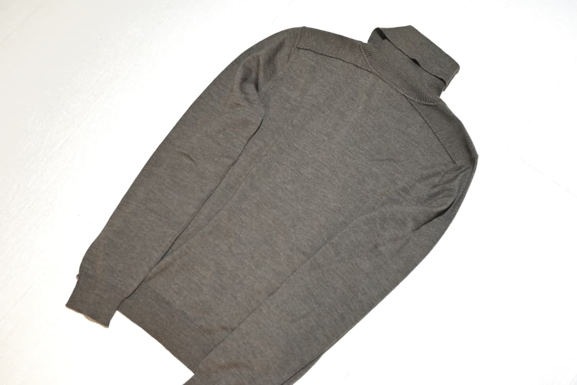 Balenciaga 2006 high neck cardigan  상품이미지4