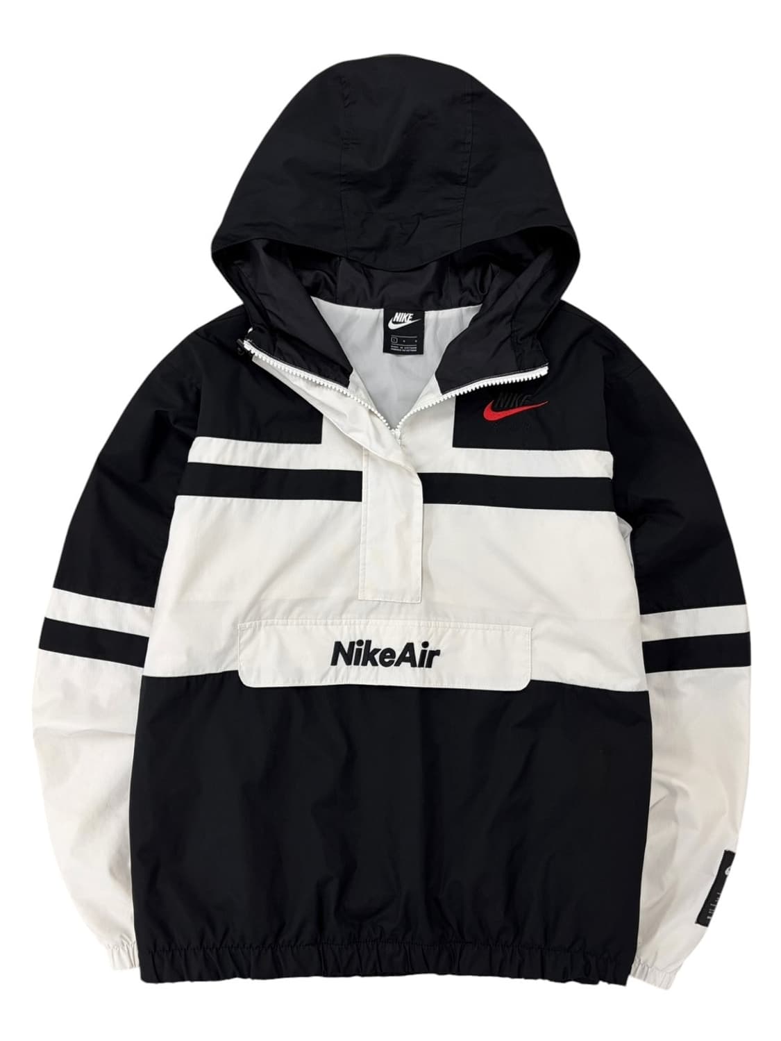 나이키 에어 아노락 (L)  상품이미지1