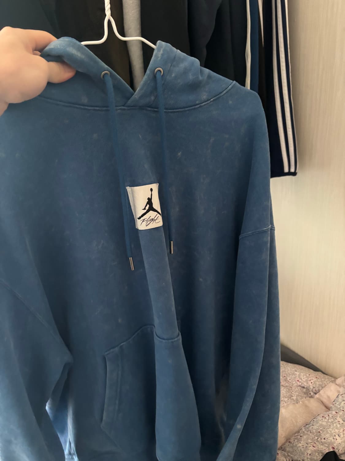 조던 후드티 상품이미지1