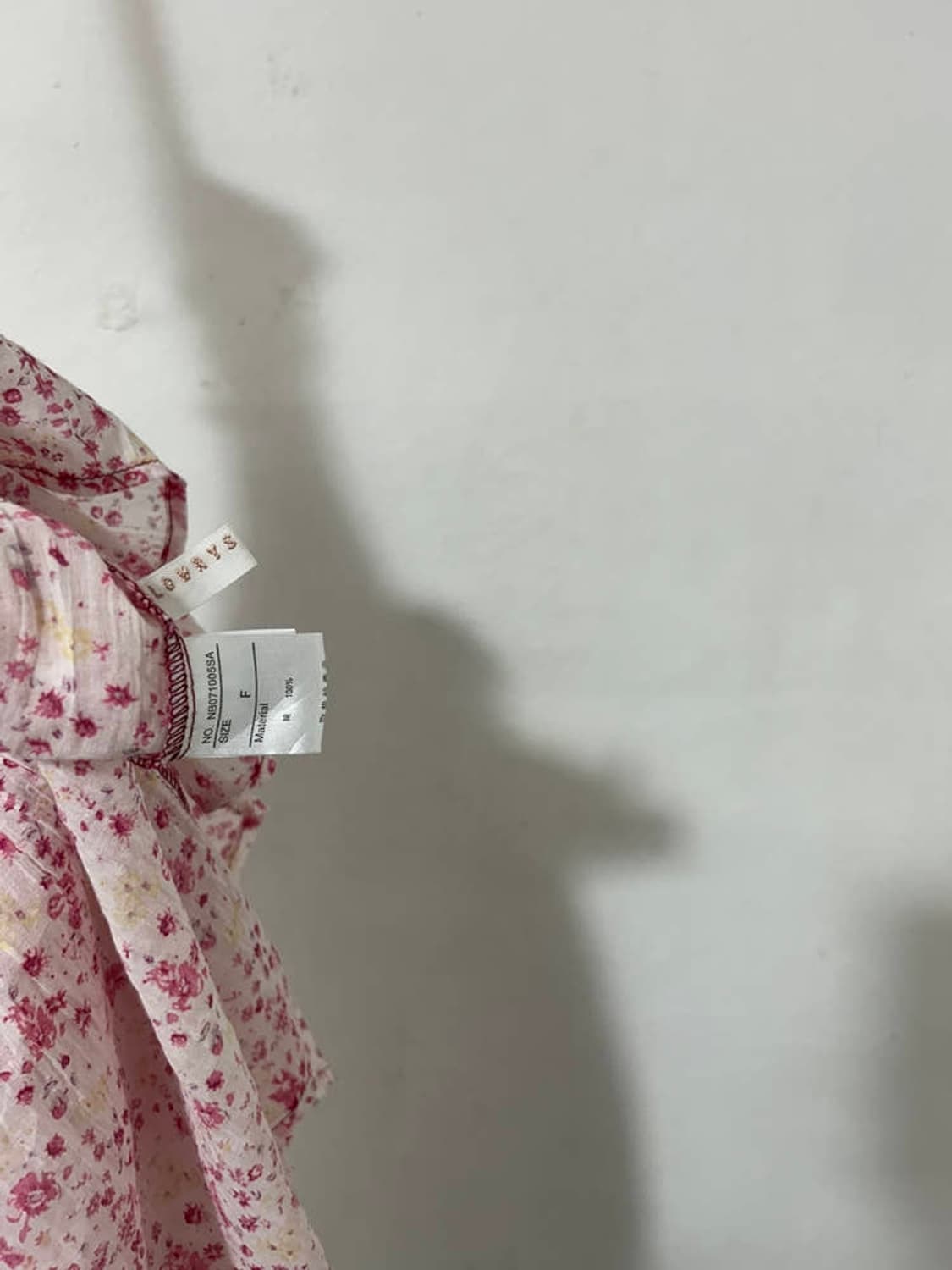 vtg dress 상품이미지4