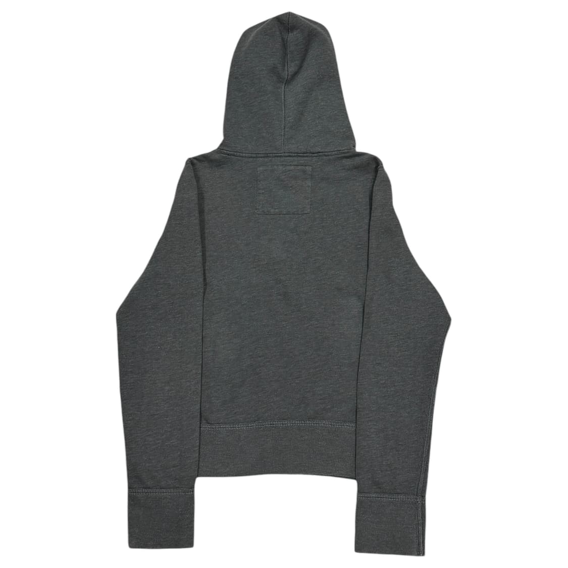 아베크롬비 빈티지 Y2K 프린팅 기모 후드티 S 상품이미지3