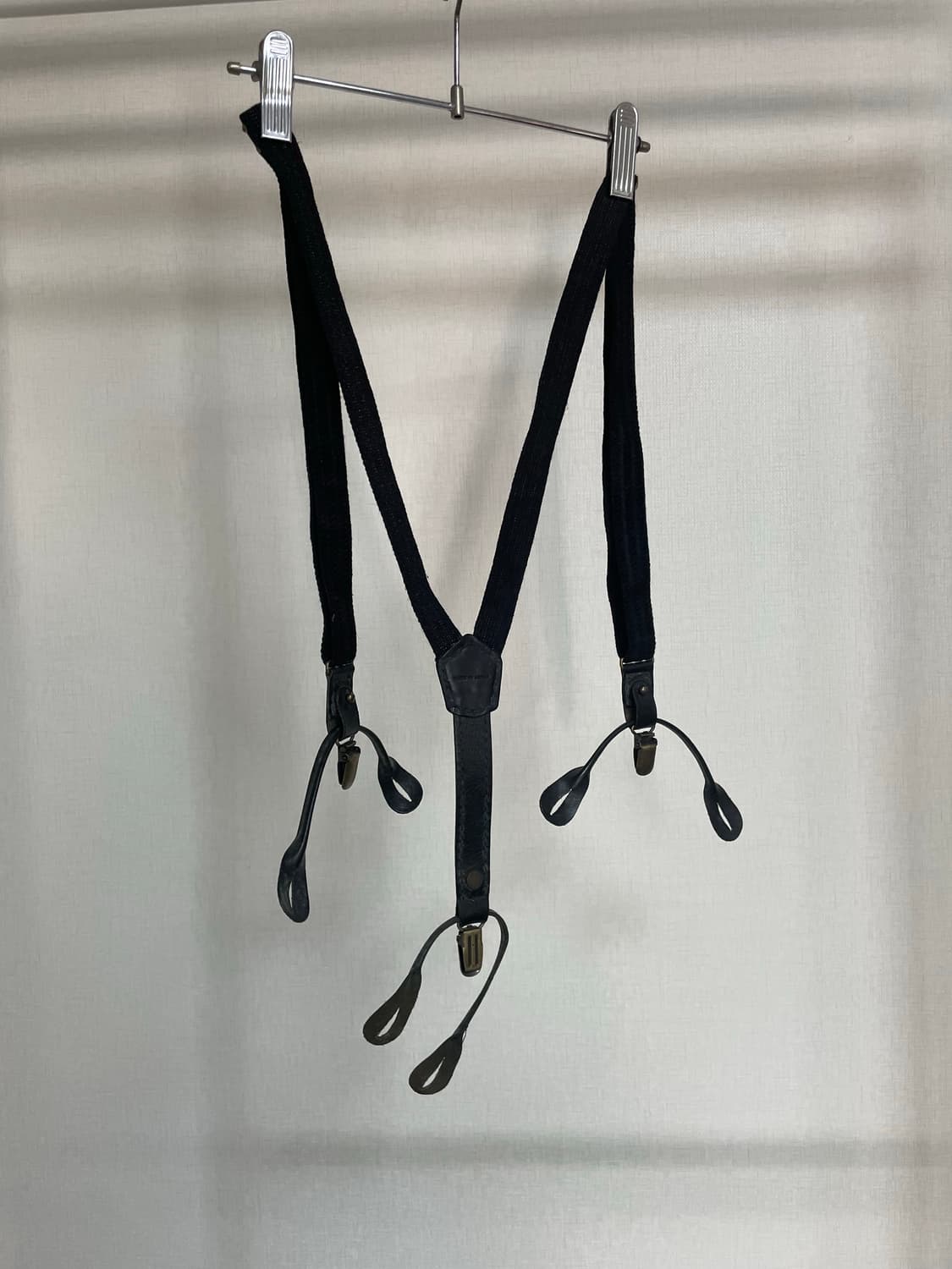 아트앤사이언스 투웨이 서스펜더 상품이미지1