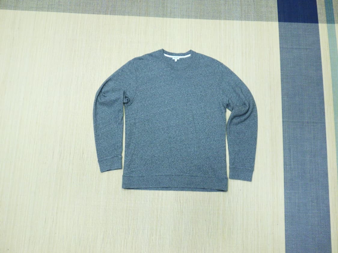 (XL/105) KENZO 겐조 남성용 크루넥 탑 상품이미지1
