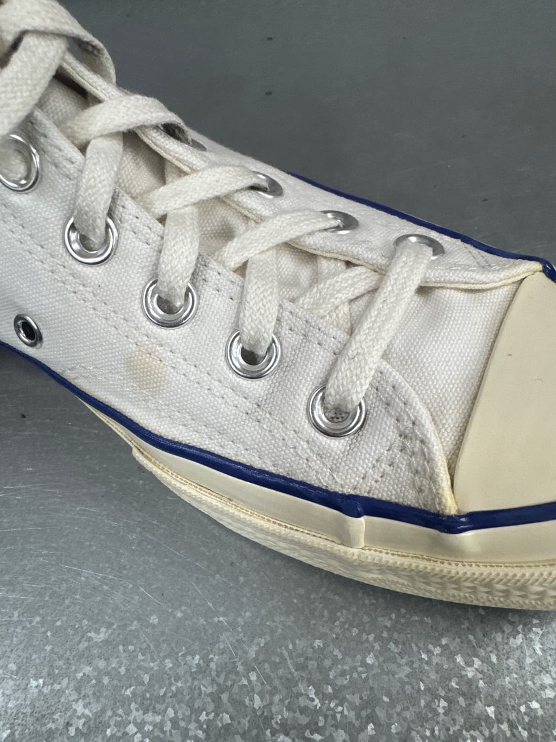 컨버스 척테일러 1970 바시티 리믹스 260 상품이미지8