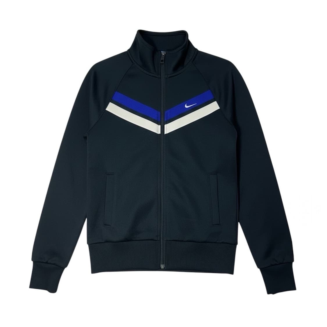 Nike 나이키 블랙 라인 트랙자켓 S (스트릿) 상품이미지2