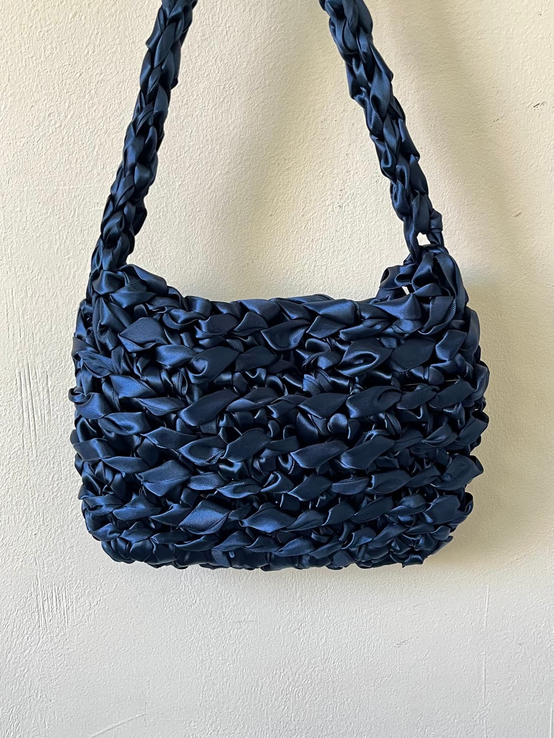 Japan Vtg 로브 숄더백 상품이미지2