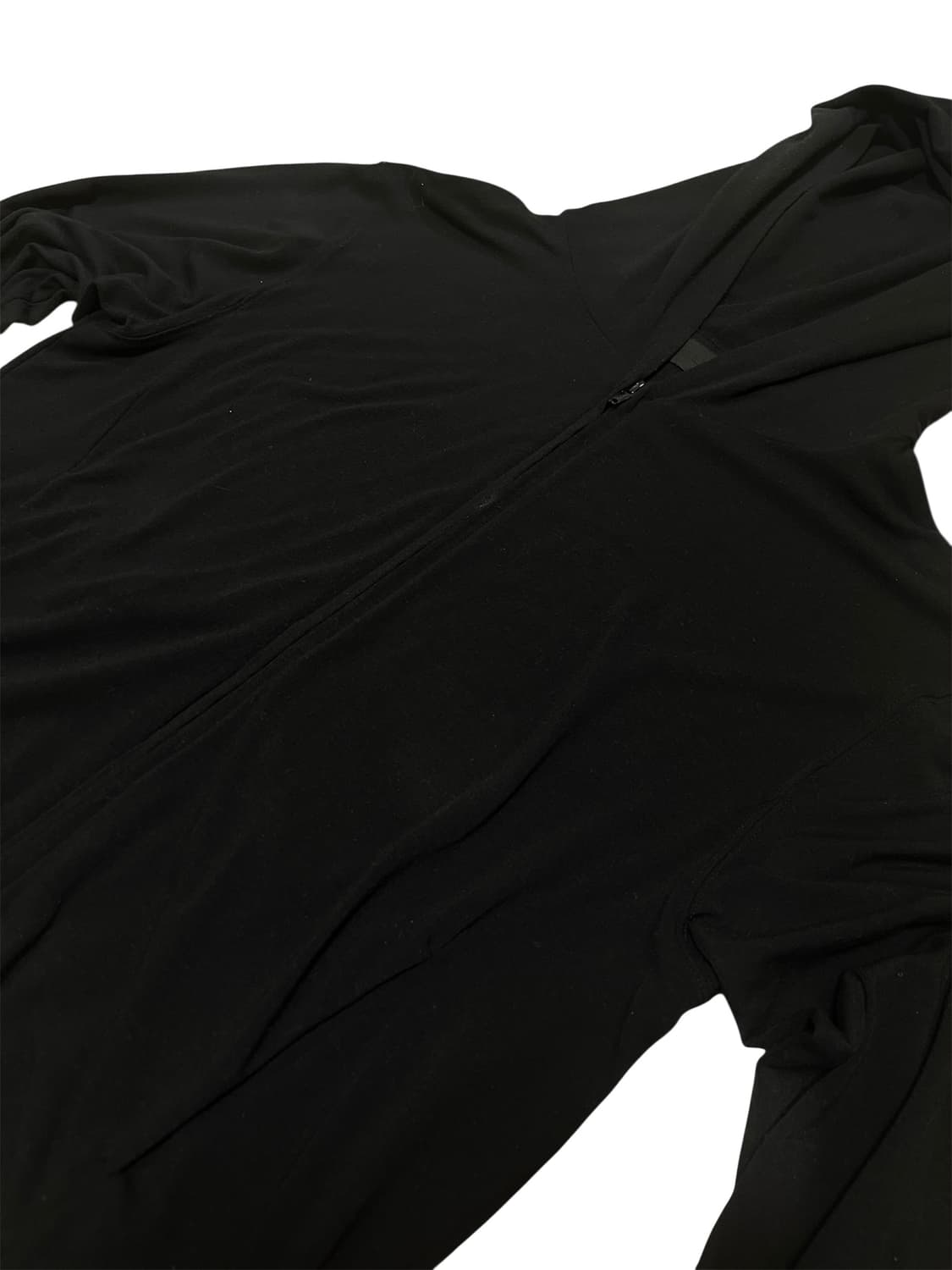 Mudul lounge hoodie zipup 2size 상품이미지6