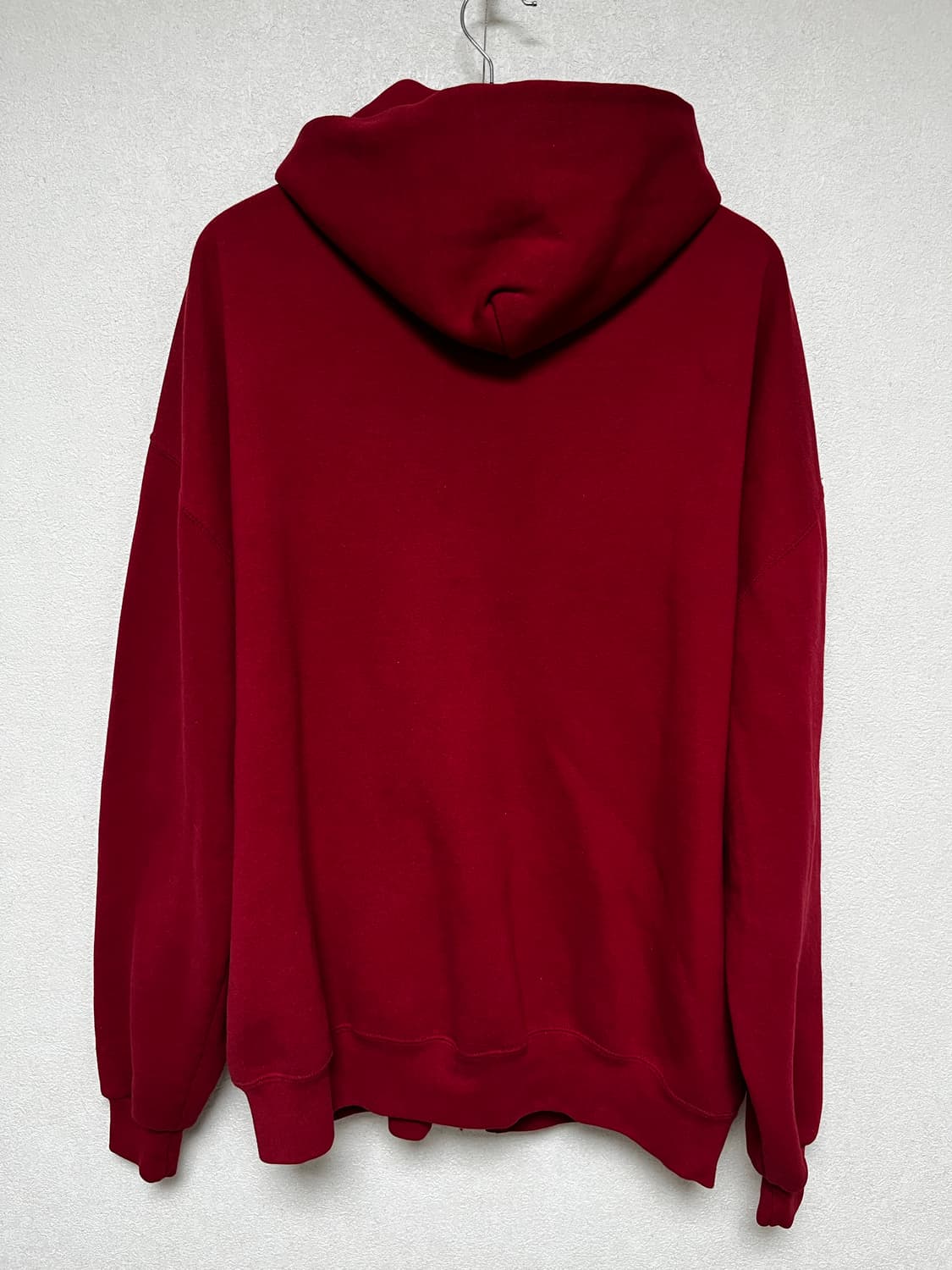 90s russell athletic hoodie zip 상품이미지5