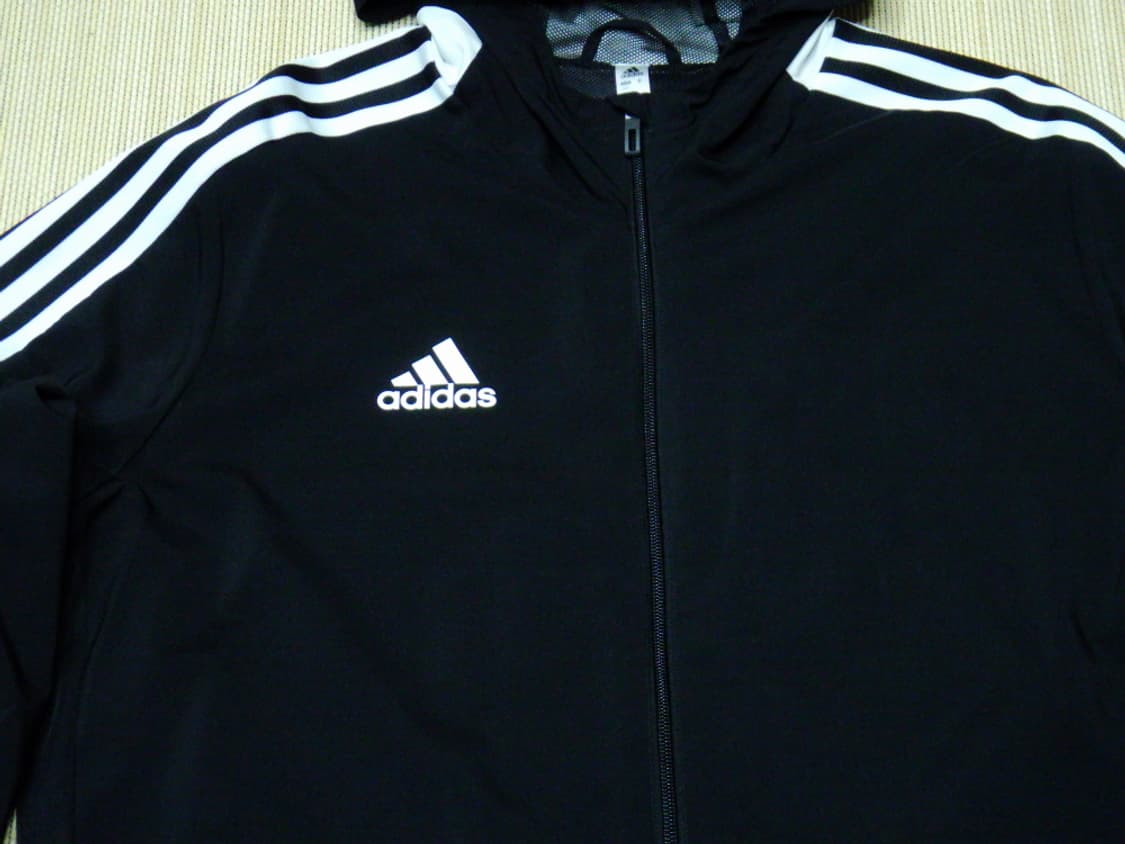 (2XL) 아디다스 티로21 윈드브레이커 GP4967 상품이미지4