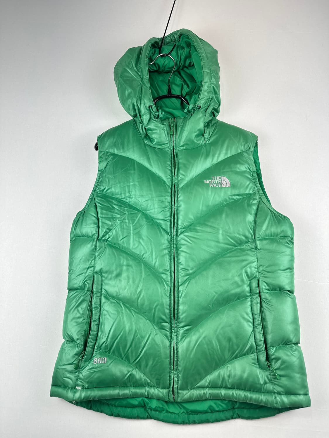 노스페이스 구스 조끼패딩 상품이미지1