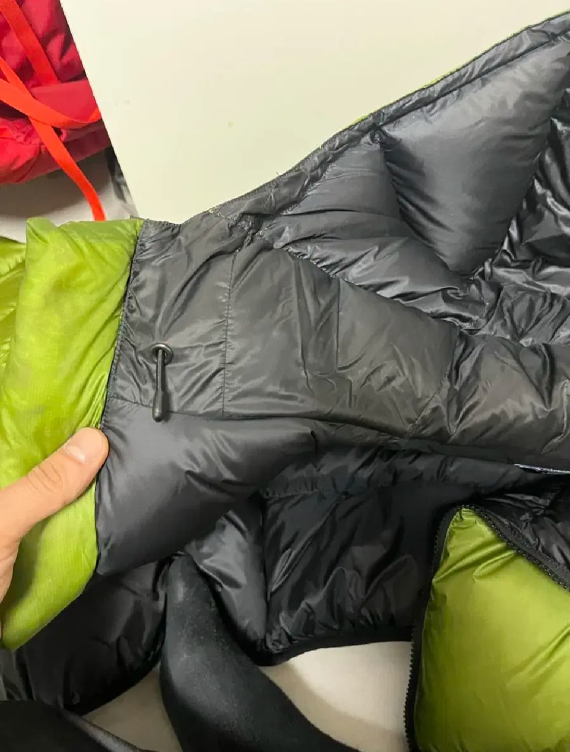 페더드프렌즈 헬리오스 구형 grass L 상품이미지5