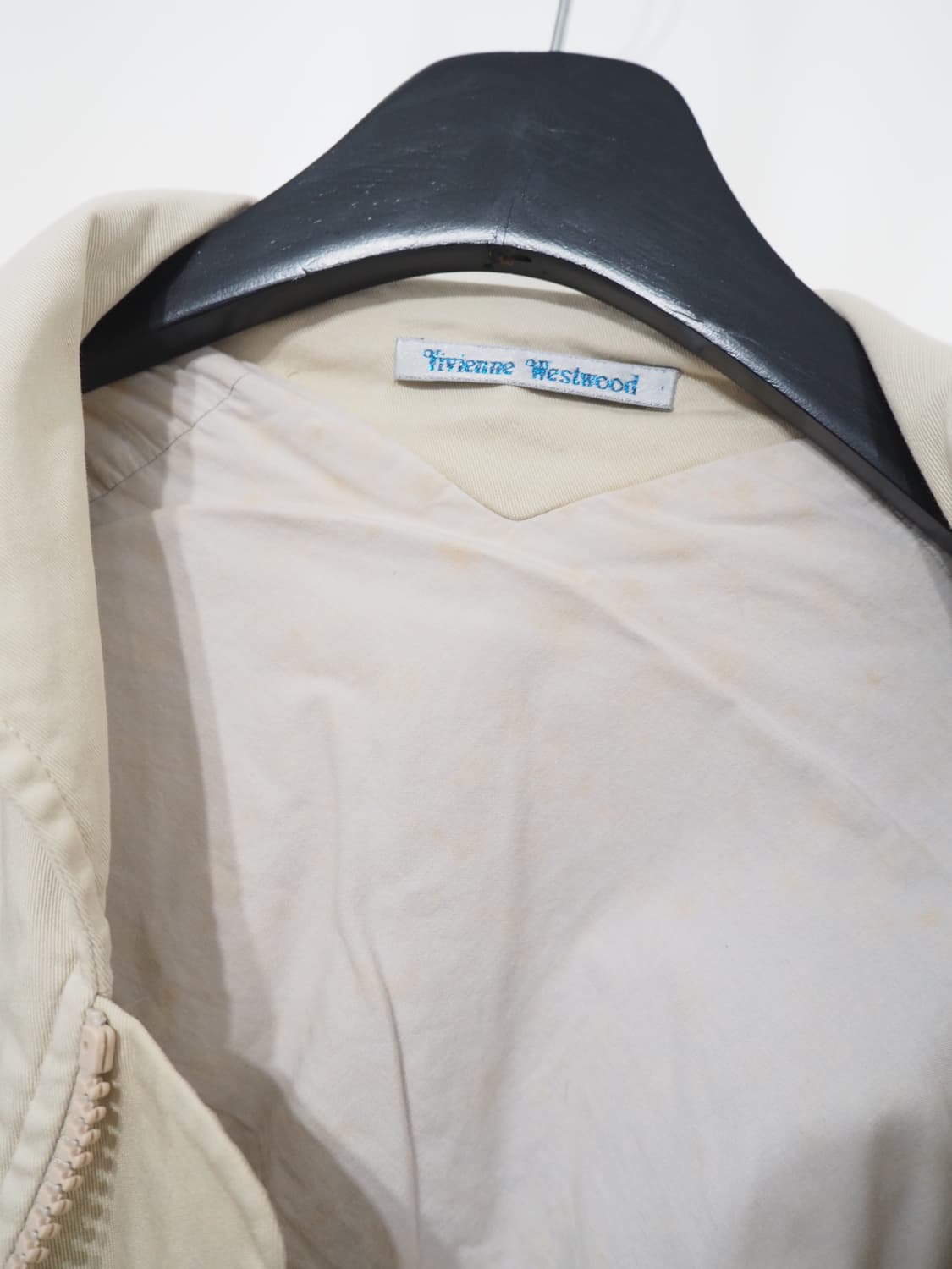 VIVIENNE WESTWOOD MAN coat  상품이미지9