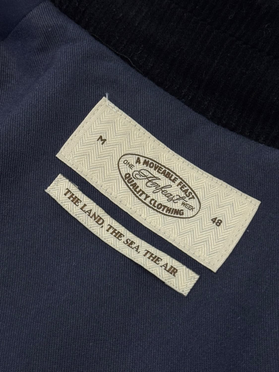 암피스트 코트 100 상품이미지9