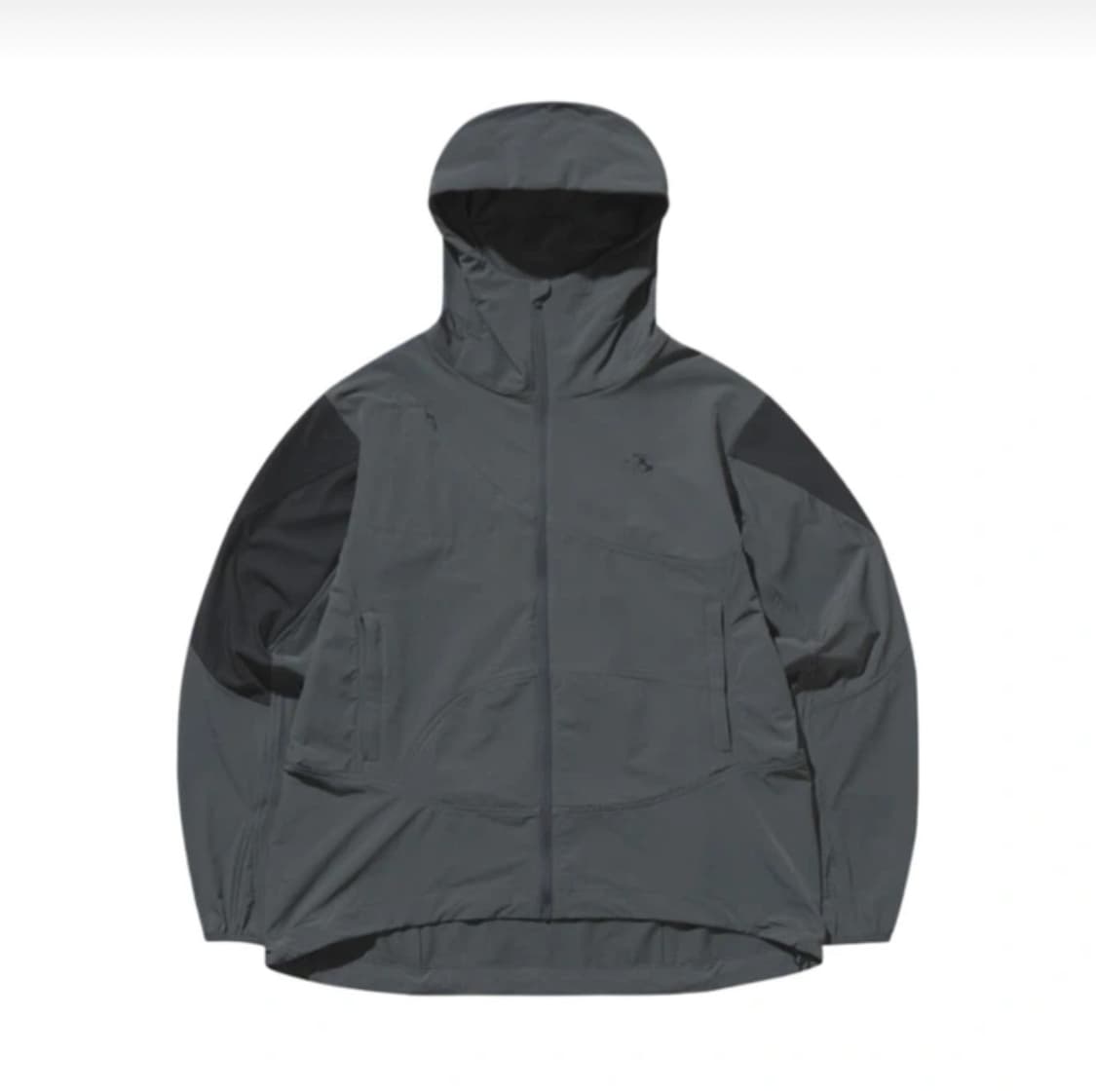 산산기어 인슐레이션 후드 자켓 (1) 상품이미지1