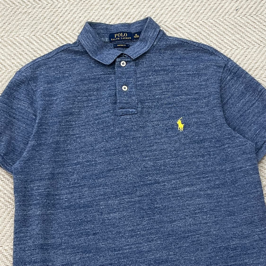 폴로 랄프로렌 반팔카라티 r3555 상품이미지3