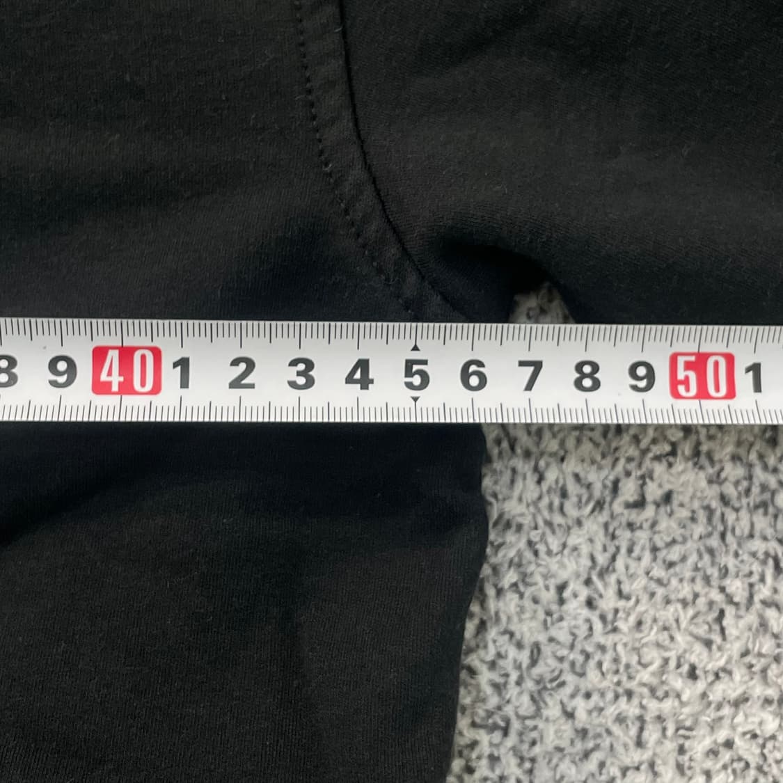 S 폴로랄프로렌 여성 사이드지퍼 후드티 0304S1 상품이미지6