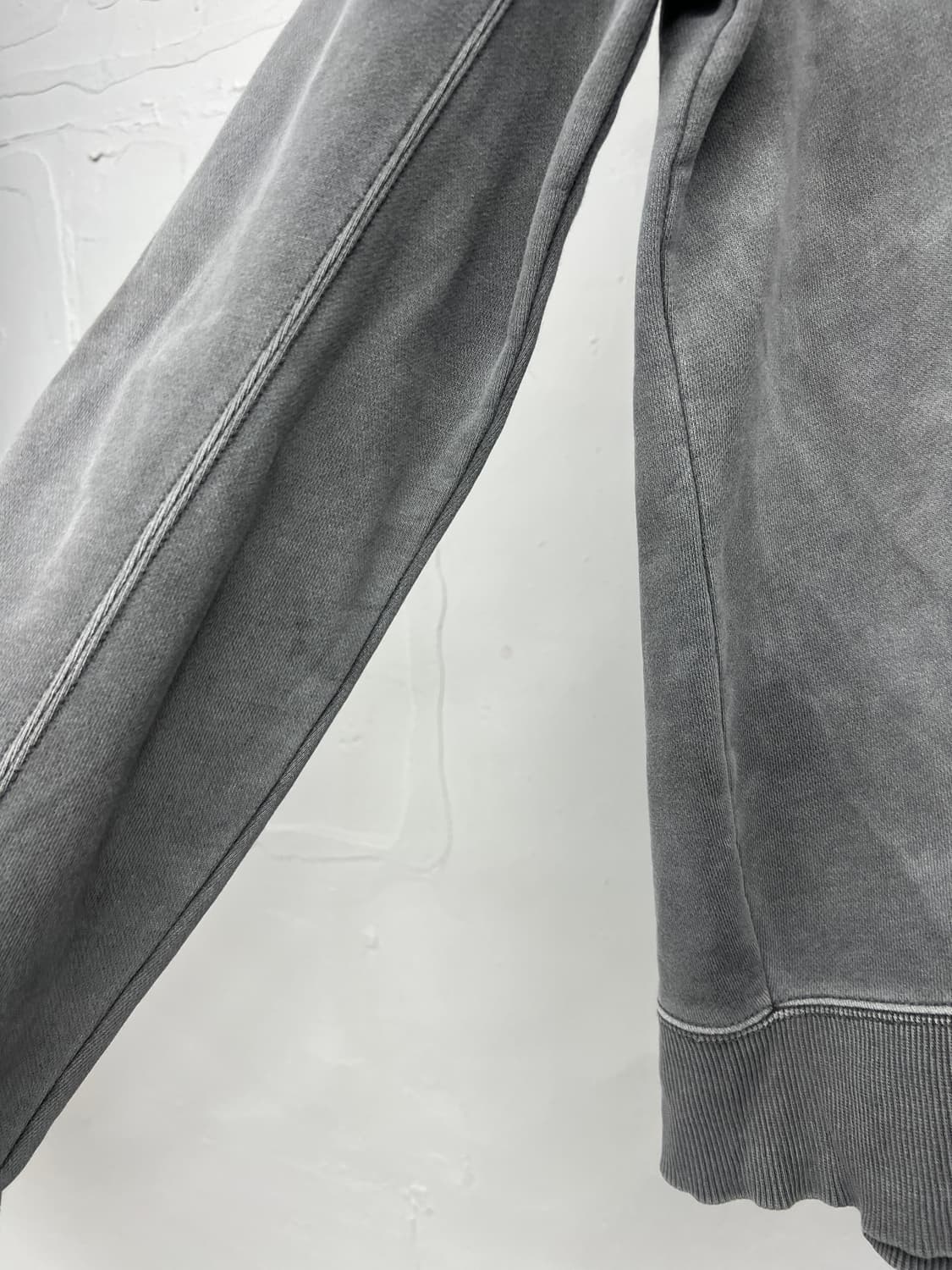 엠포리오 아르마니 코튼 후드 상품이미지6