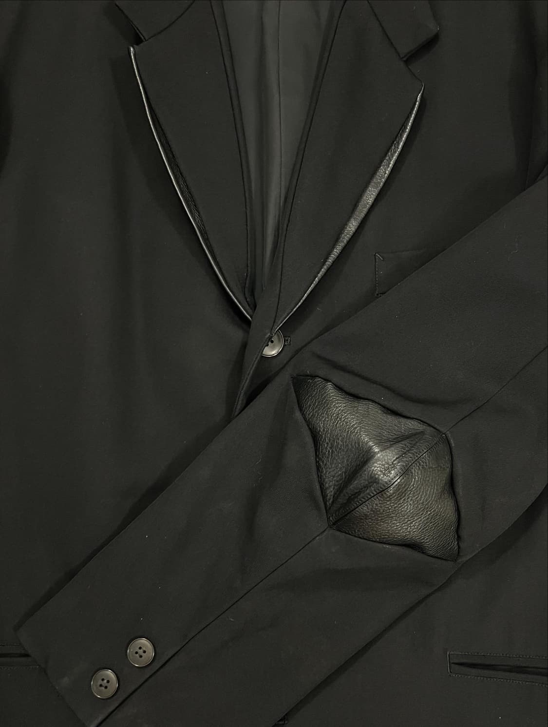 요지 야마모토 96aw 상품이미지3