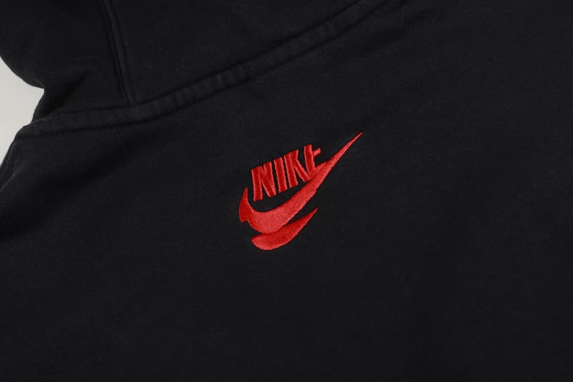 [XL] 나이키 NSW 에센셜 풀로버 후드티 상품이미지8