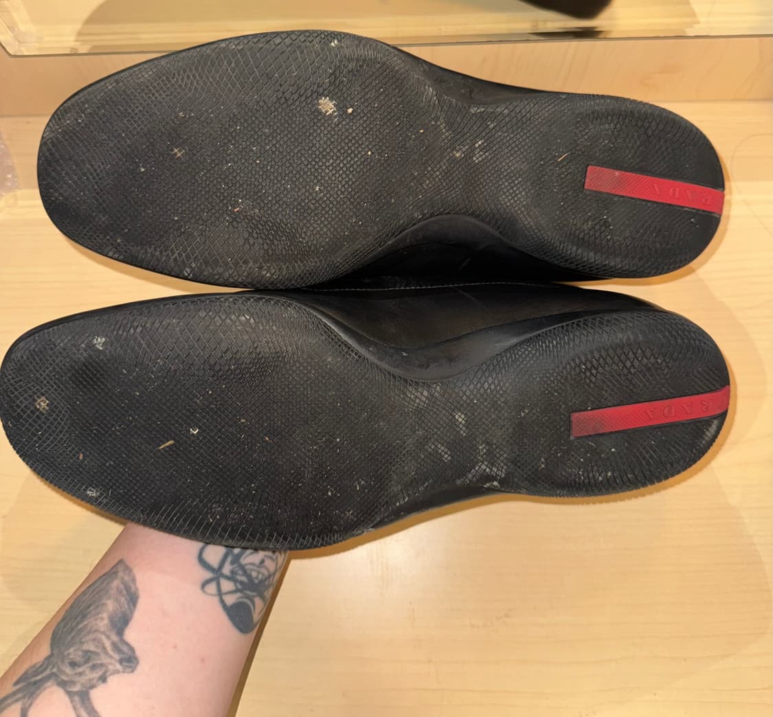 프라다 스포츠 로퍼 285 (9.5) 상품이미지4