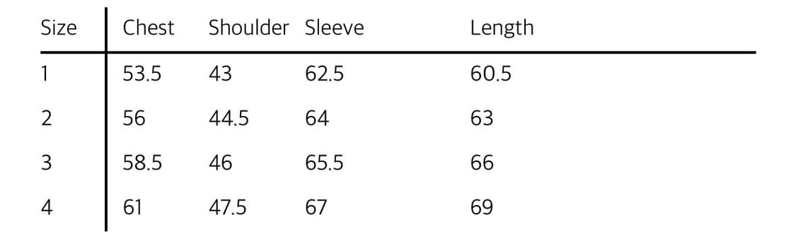 SAN SAN GEAR 트러커 자켓 브라운 L 상품이미지6