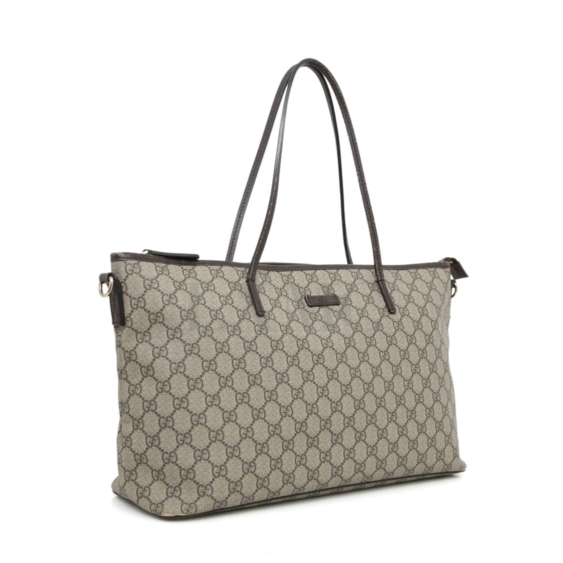 구찌 GG 수프림 쇼퍼 2WAY 숄더백 353437 상품이미지3