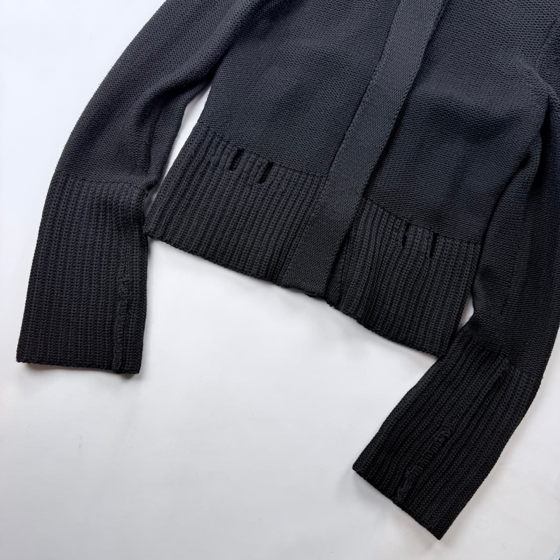 Kookai 니트 가디건 상품이미지3