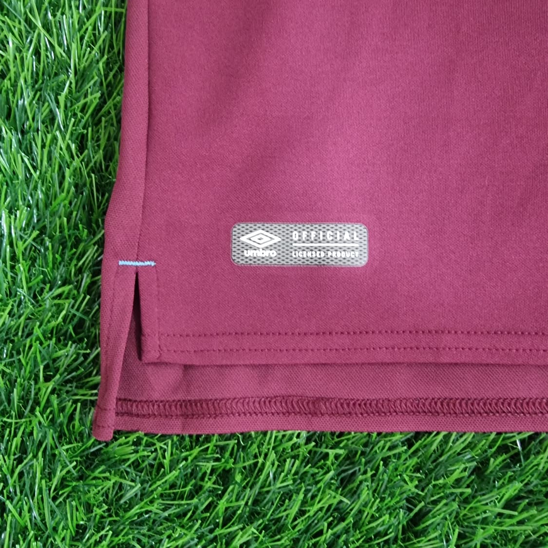 17-18시즌 웨스트햄 홈 유니폼 #16 노블 상품이미지8