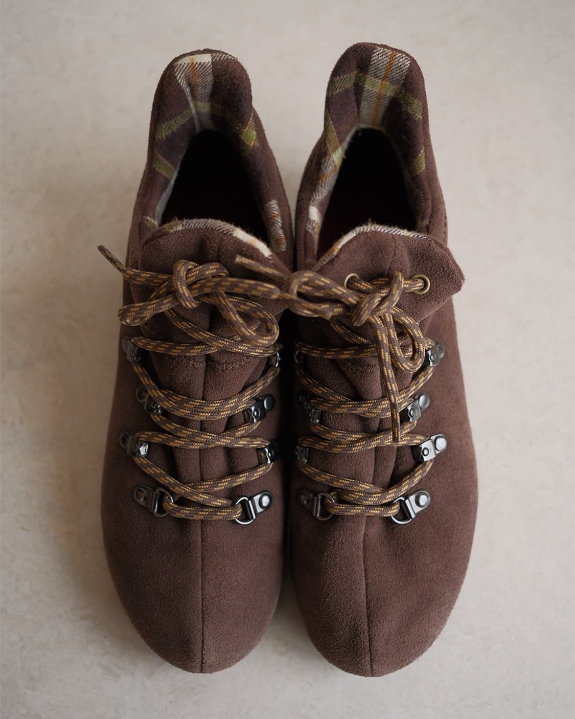 Onitsuka Tiger MONTE POKHARA 상품이미지1