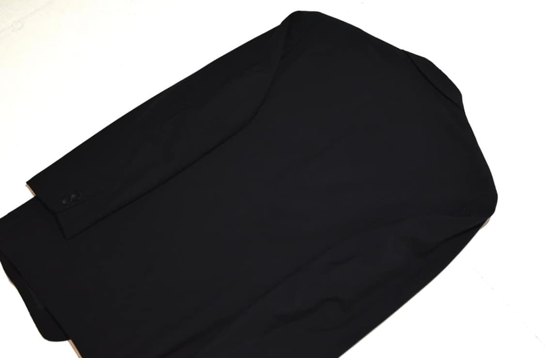 Yohji Yamamoto 90s Pour homme blazer 상품이미지5