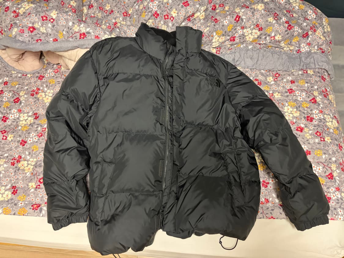 노스페이스 패딩 상품이미지1
