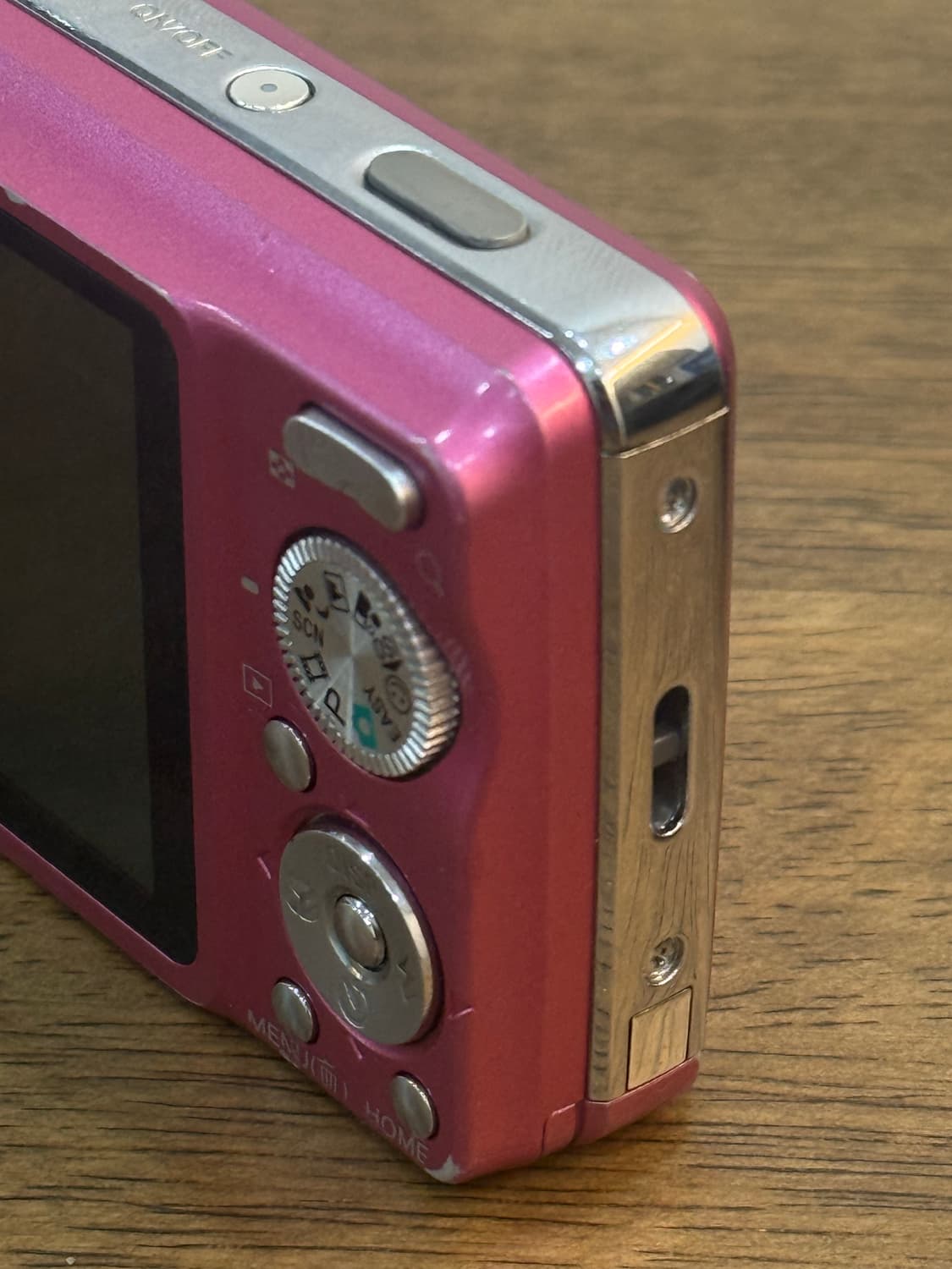 Sony cybershot dsc-w220 사이버샷 콤팩트 감성 작례 O 상품이미지4