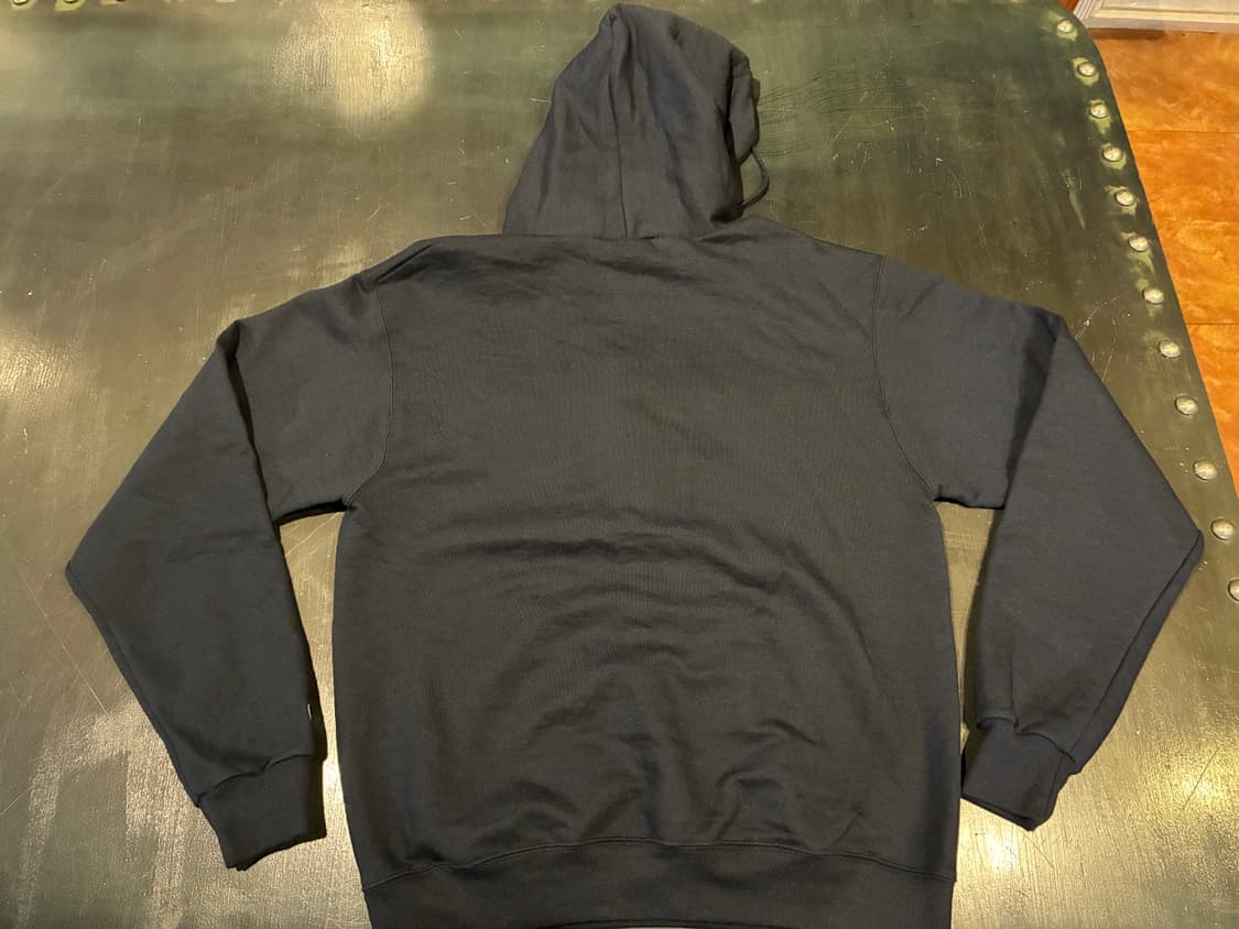 M) 챔피온 하버드 대학 후드티 네이비 상품이미지4