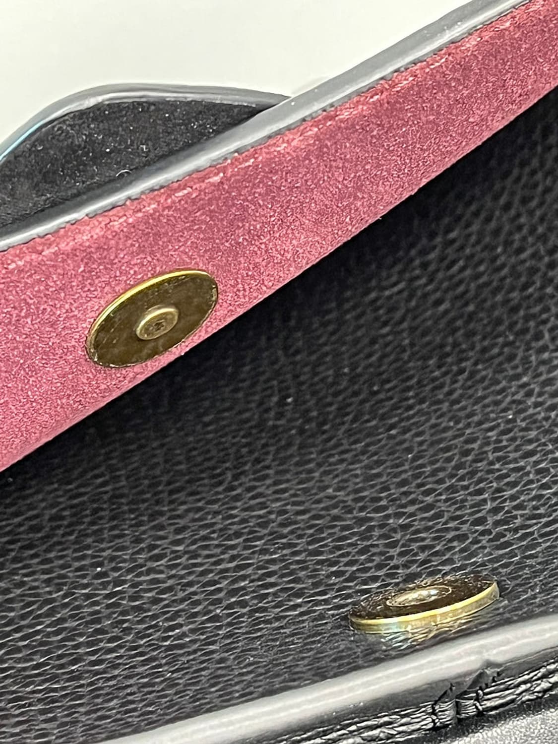 여) 폴로 랄프로렌 웨스턴 레녹스백  상품이미지5