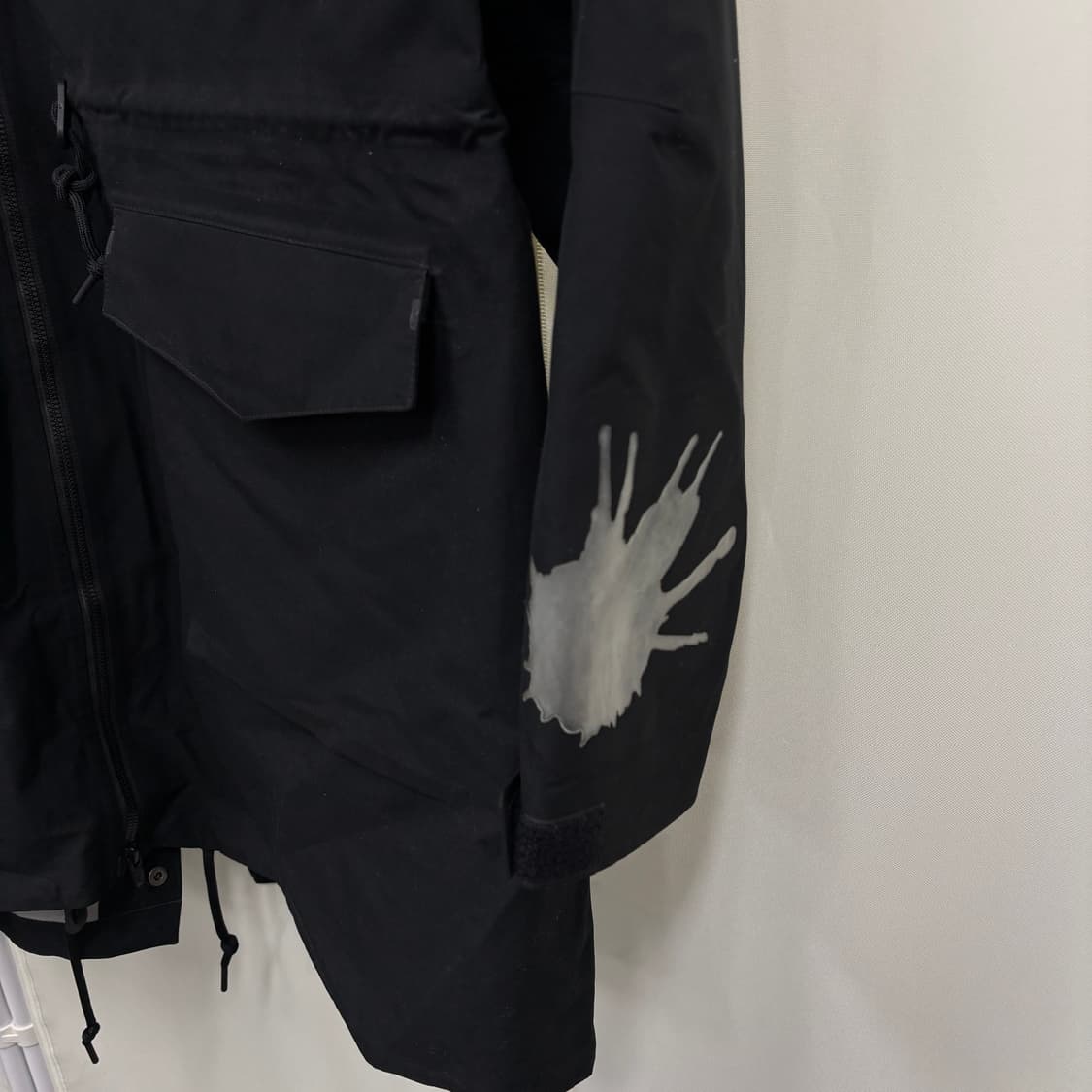나이키 X 언더커버 피쉬테일 파카  상품이미지6