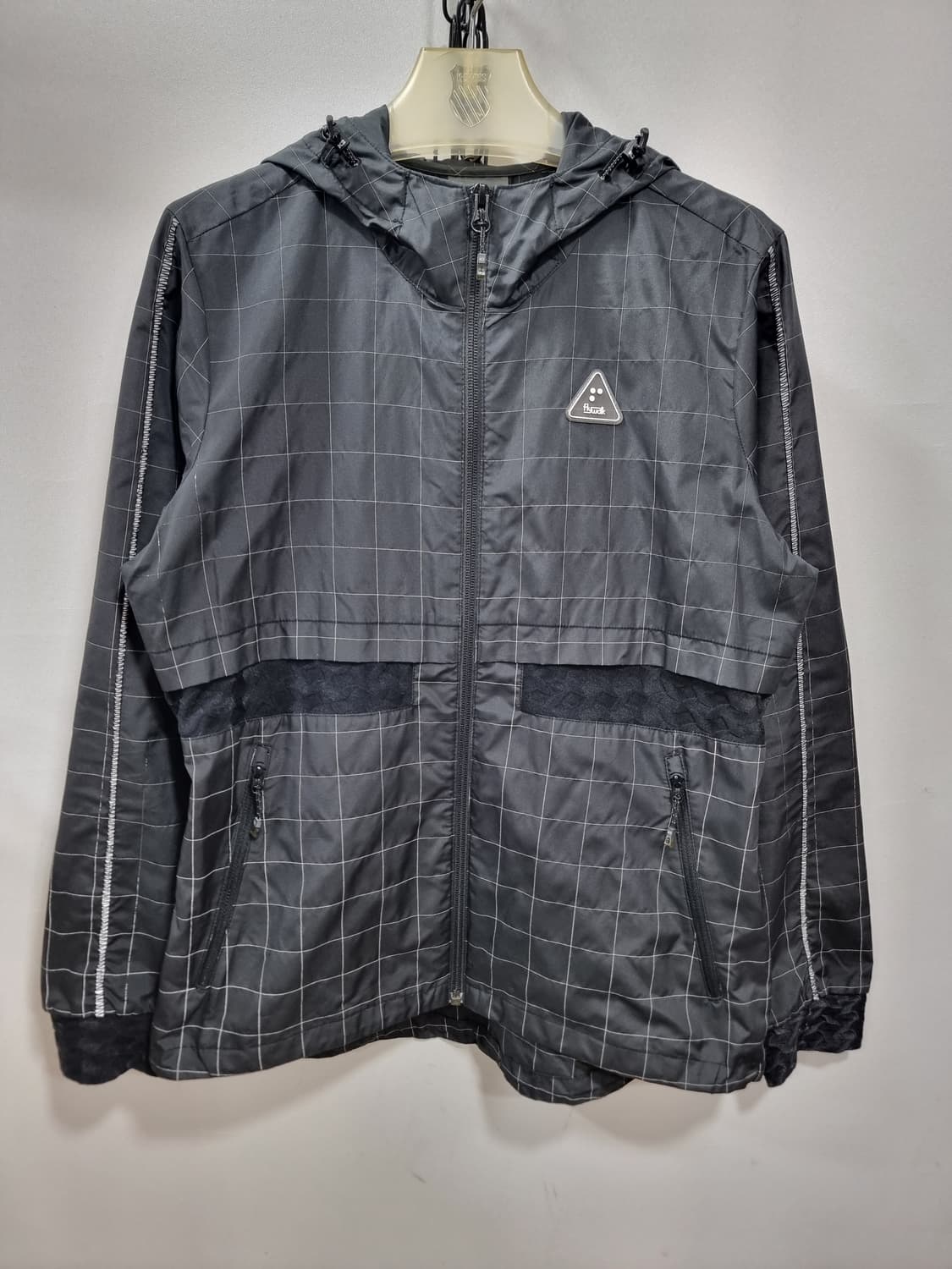 K2 경량 바람막이 (D153 상품이미지1