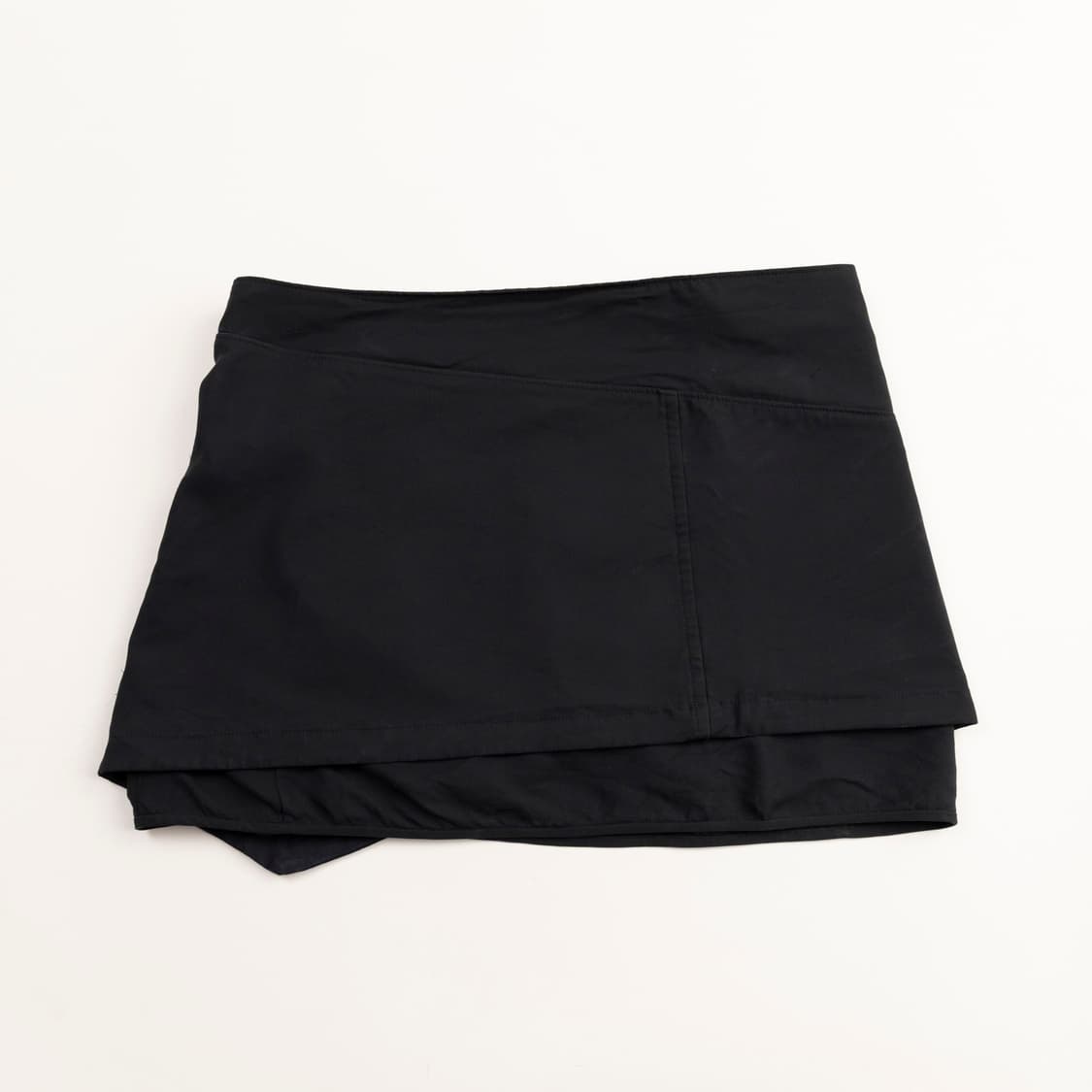 프로엔자 슐러 랩 스커트 32인치 상품이미지2