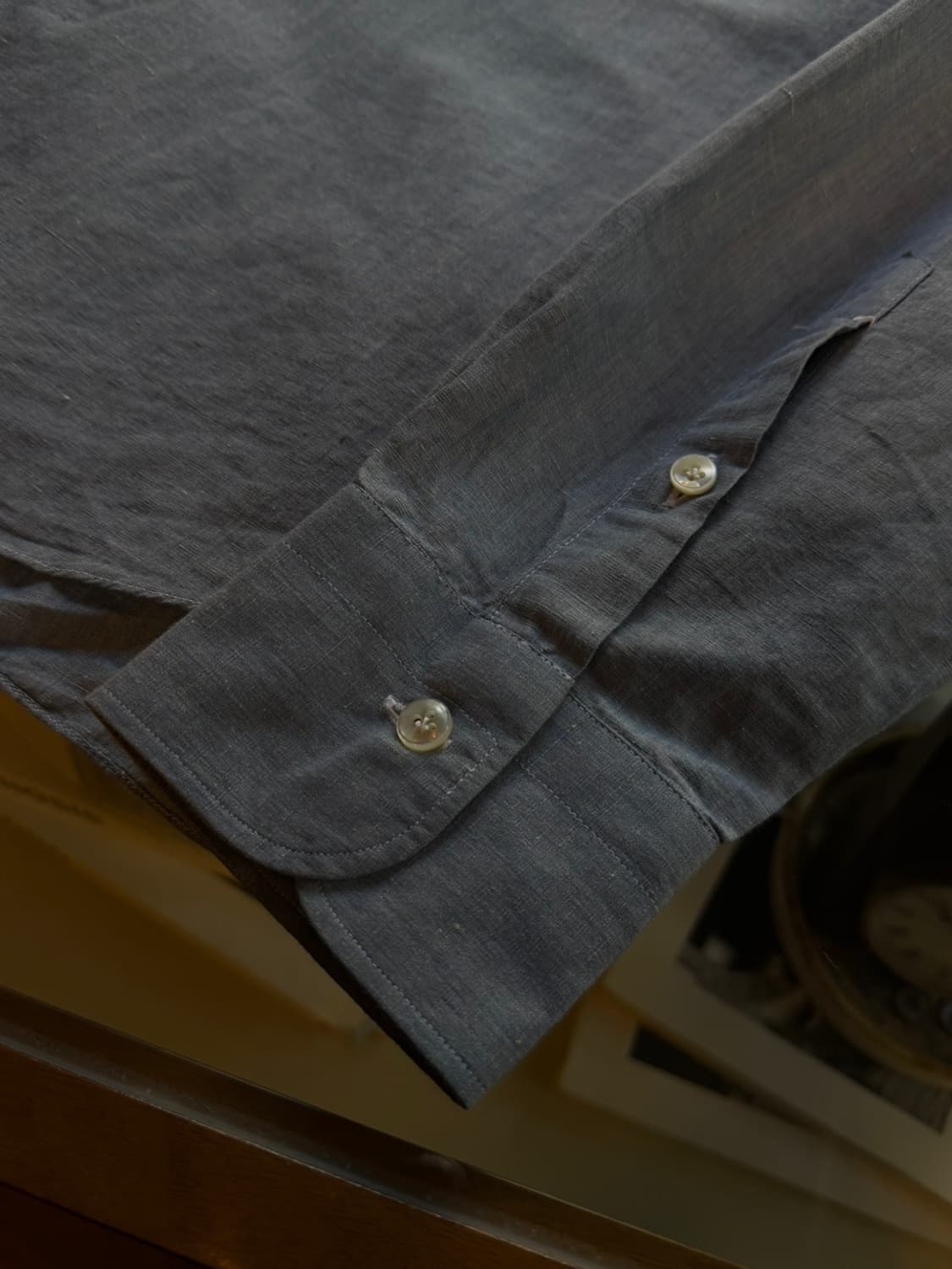 바르바 드레스 셔츠 100 상품이미지10