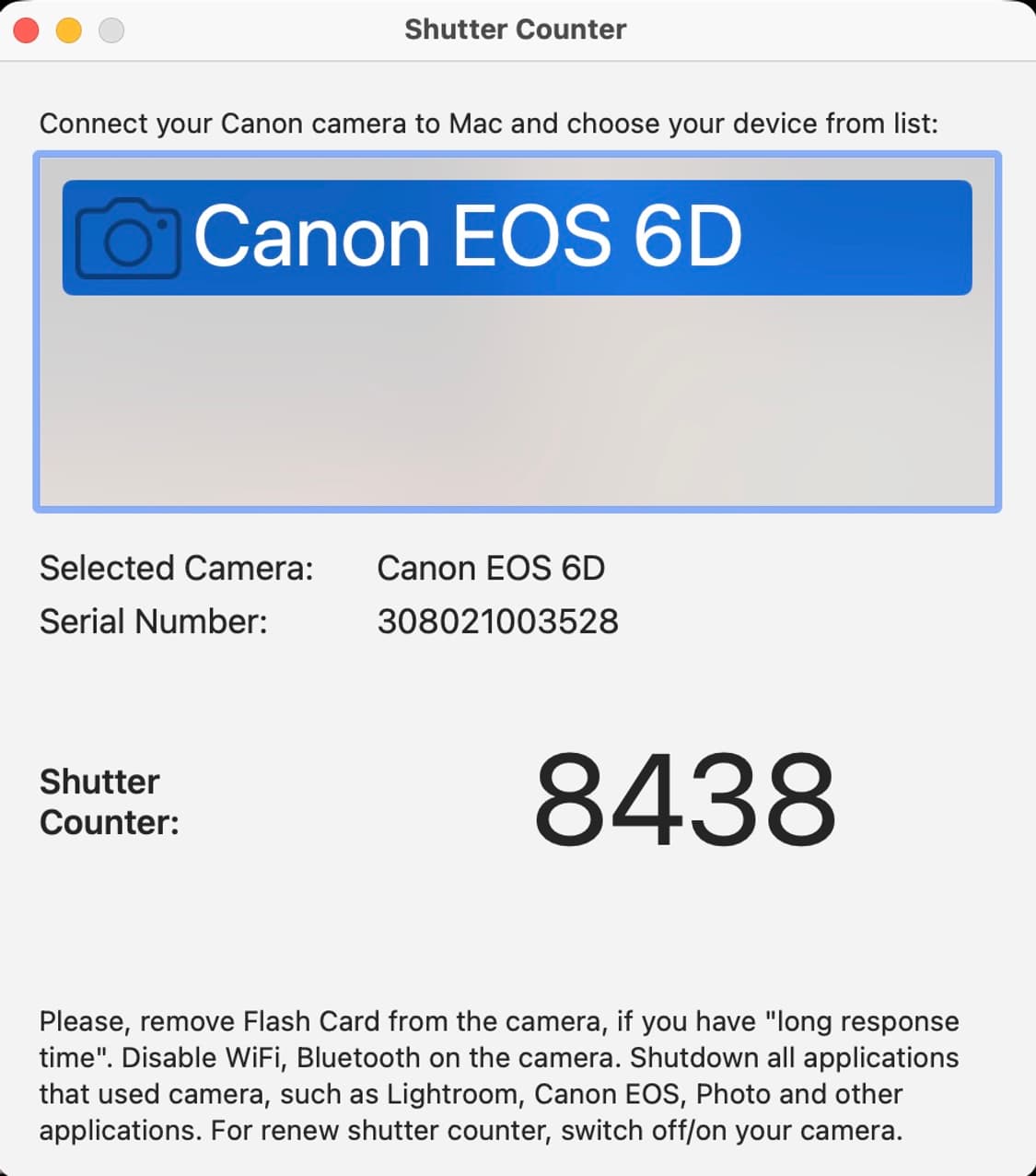 캐논 6D DSLR 풀프레임 카메라 바디 상품이미지7