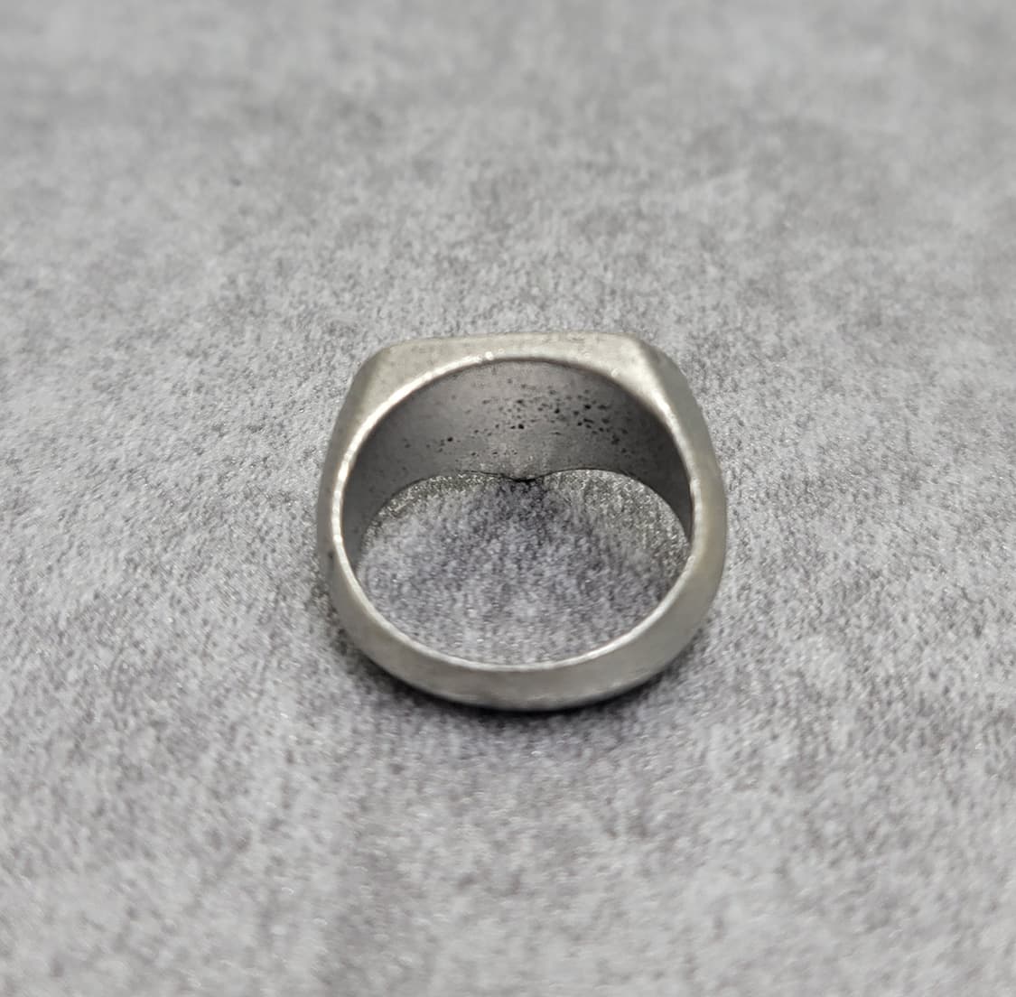 superman 슈퍼맨 빈티지반지 상품이미지5