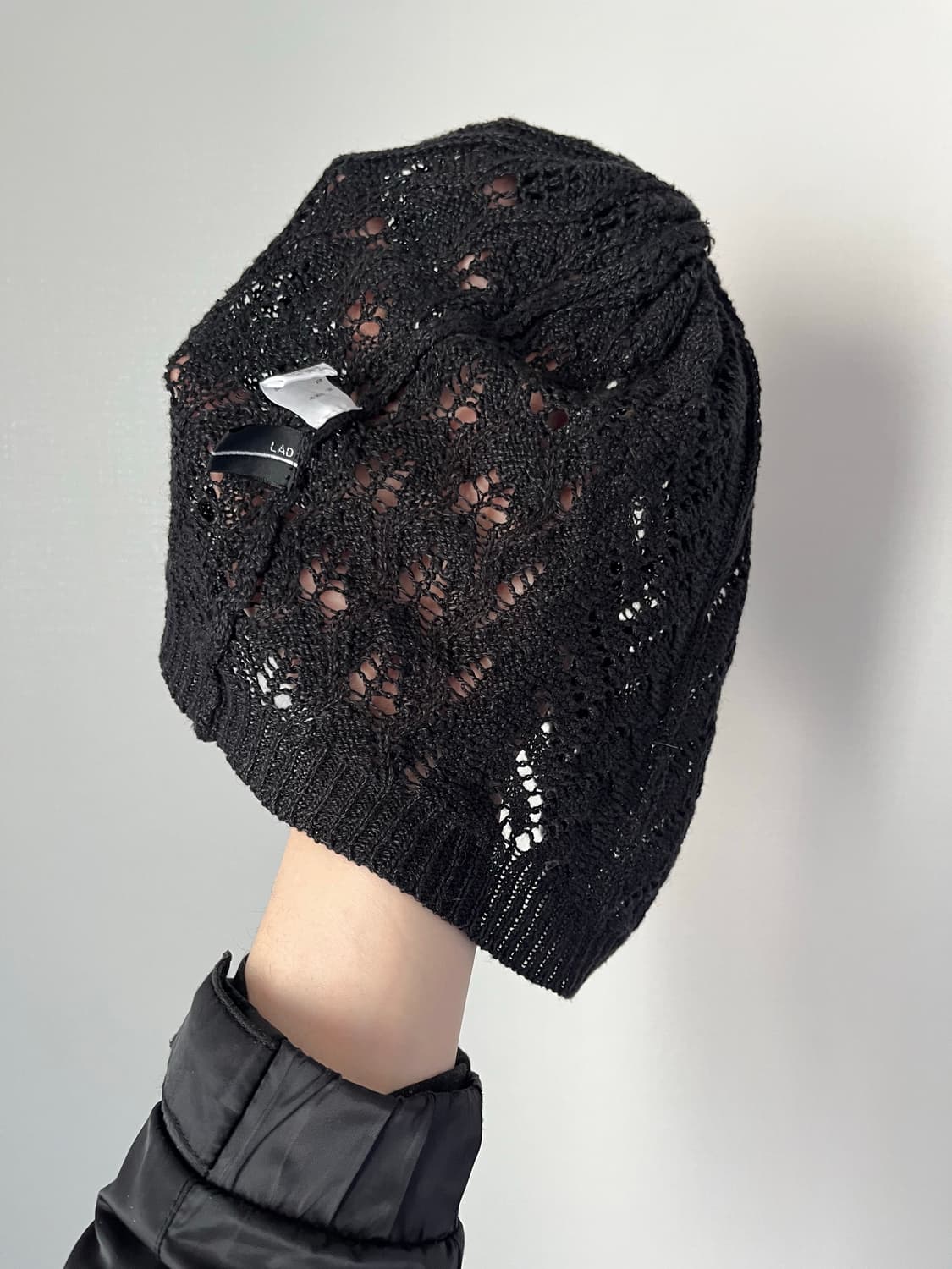 LAD MUSICIAN KNITTED BEANIE 상품이미지6