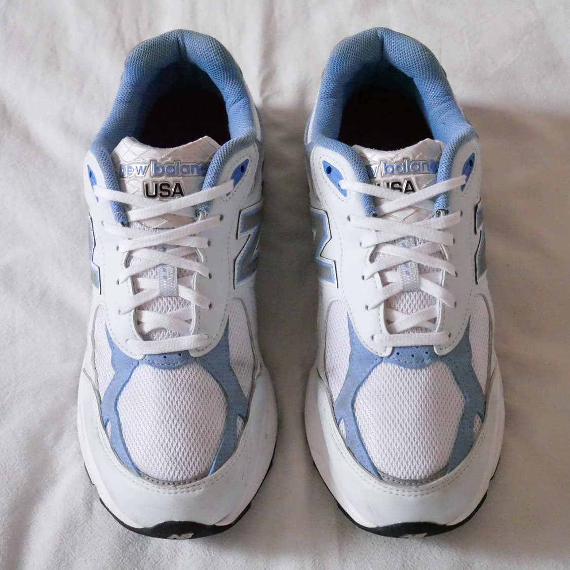 [Made in U.S.A] 뉴발란스 990V3  상품이미지5