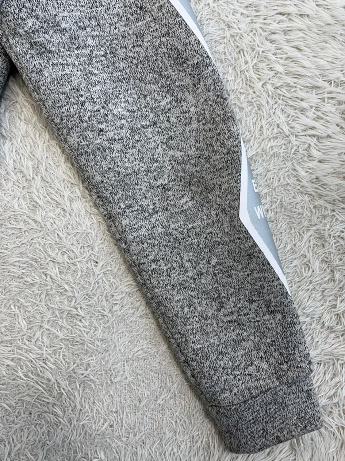 스파이더 플리스 자켓/#212 상품이미지3