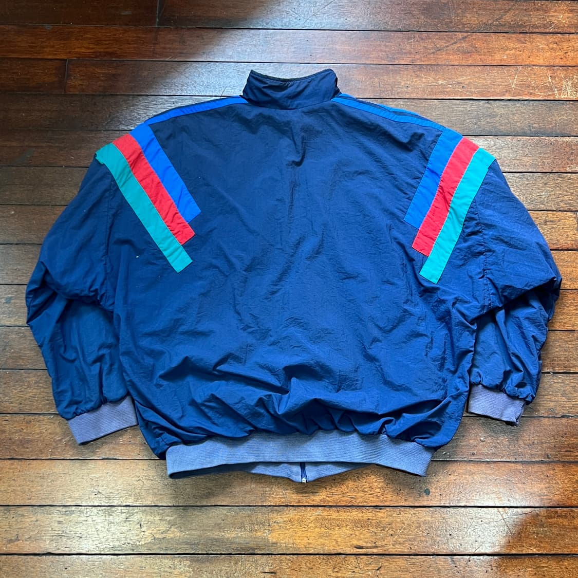 아디다스 올드스쿨 바람막이 자켓 상품이미지6