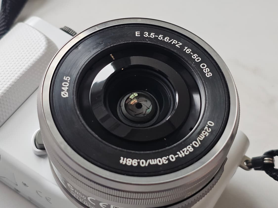 소니 NEX-3N 미러리스 카메라 상품이미지9