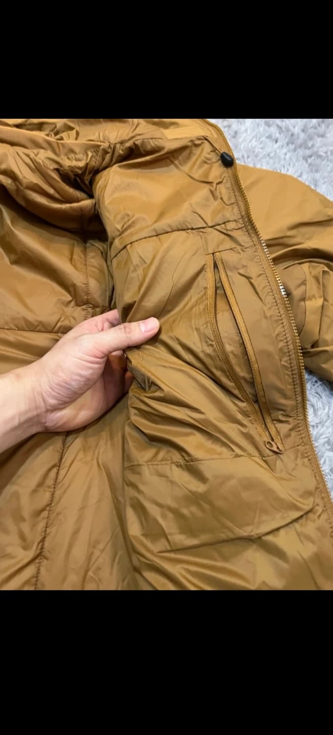 Arc'teryx Atom Heavyweight hoodie 상품이미지8