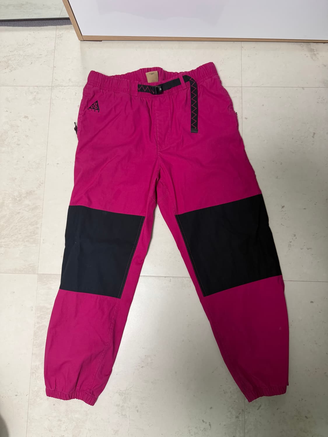 Acg 팬츠 상품이미지1