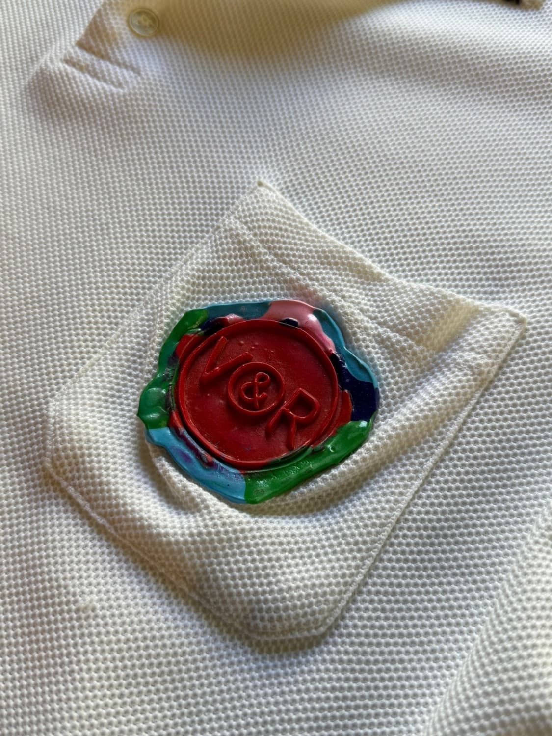 빅터앤롤프 pk 셔츠 100~105 상품이미지8