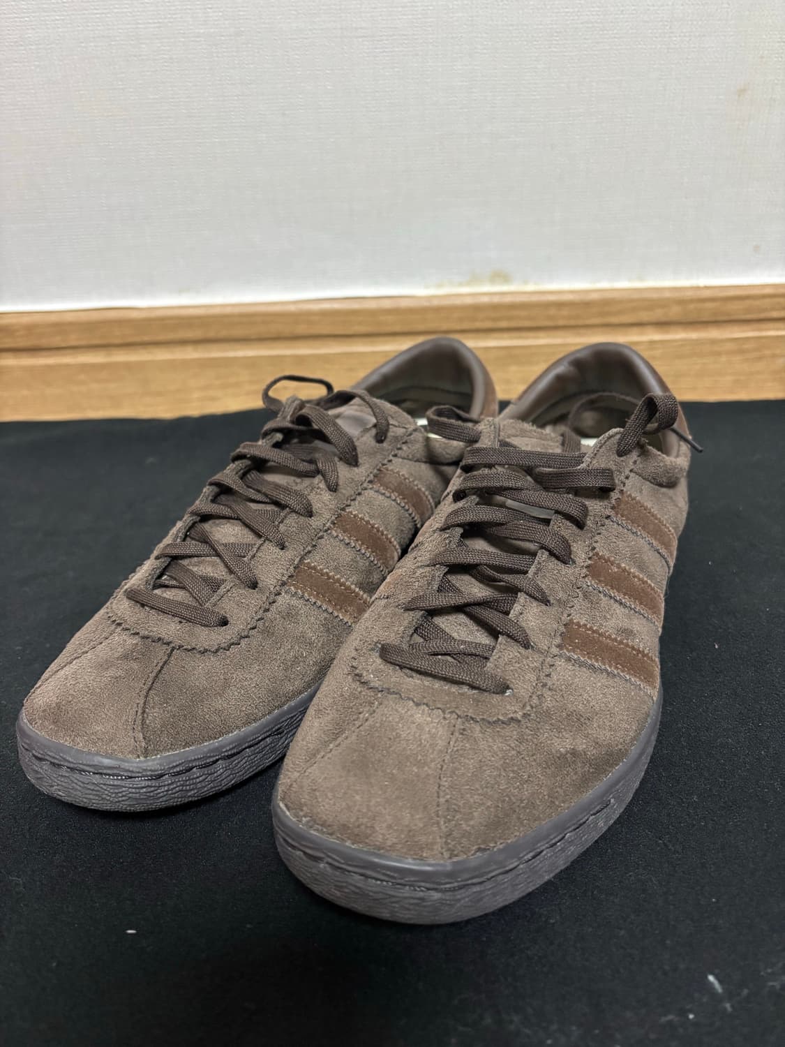 [265]토바코 그루엔 다크브라운 상품이미지3